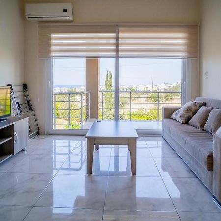 Spacious Two-Bedroom Apartment In Amazing Residence Escape Homes Kyrenia  Extérieur photo