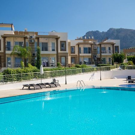 Spacious Two-Bedroom Apartment In Amazing Residence Escape Homes Kyrenia  Extérieur photo