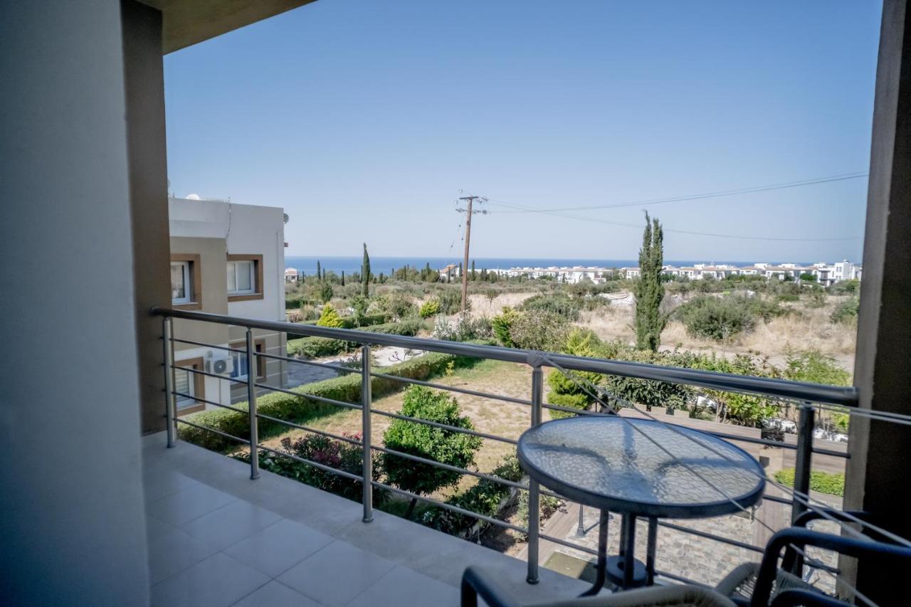 Spacious Two-Bedroom Apartment In Amazing Residence Escape Homes Kyrenia  Extérieur photo