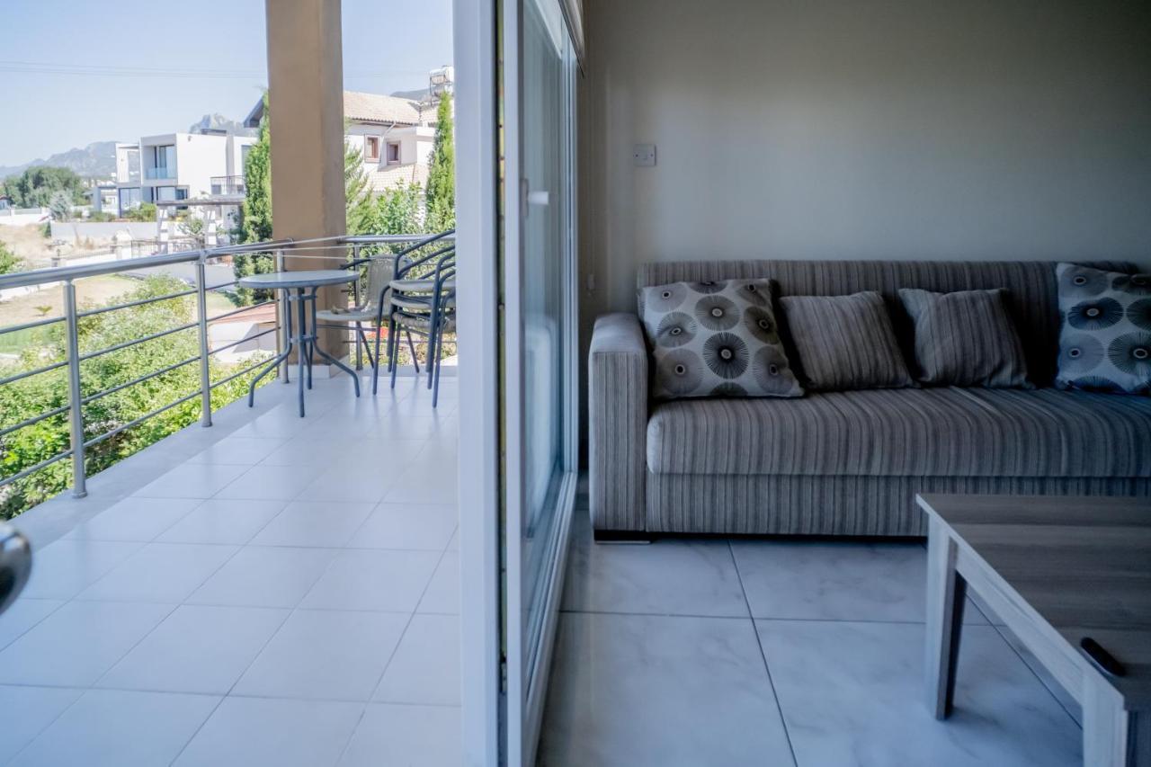Spacious Two-Bedroom Apartment In Amazing Residence Escape Homes Kyrenia  Extérieur photo