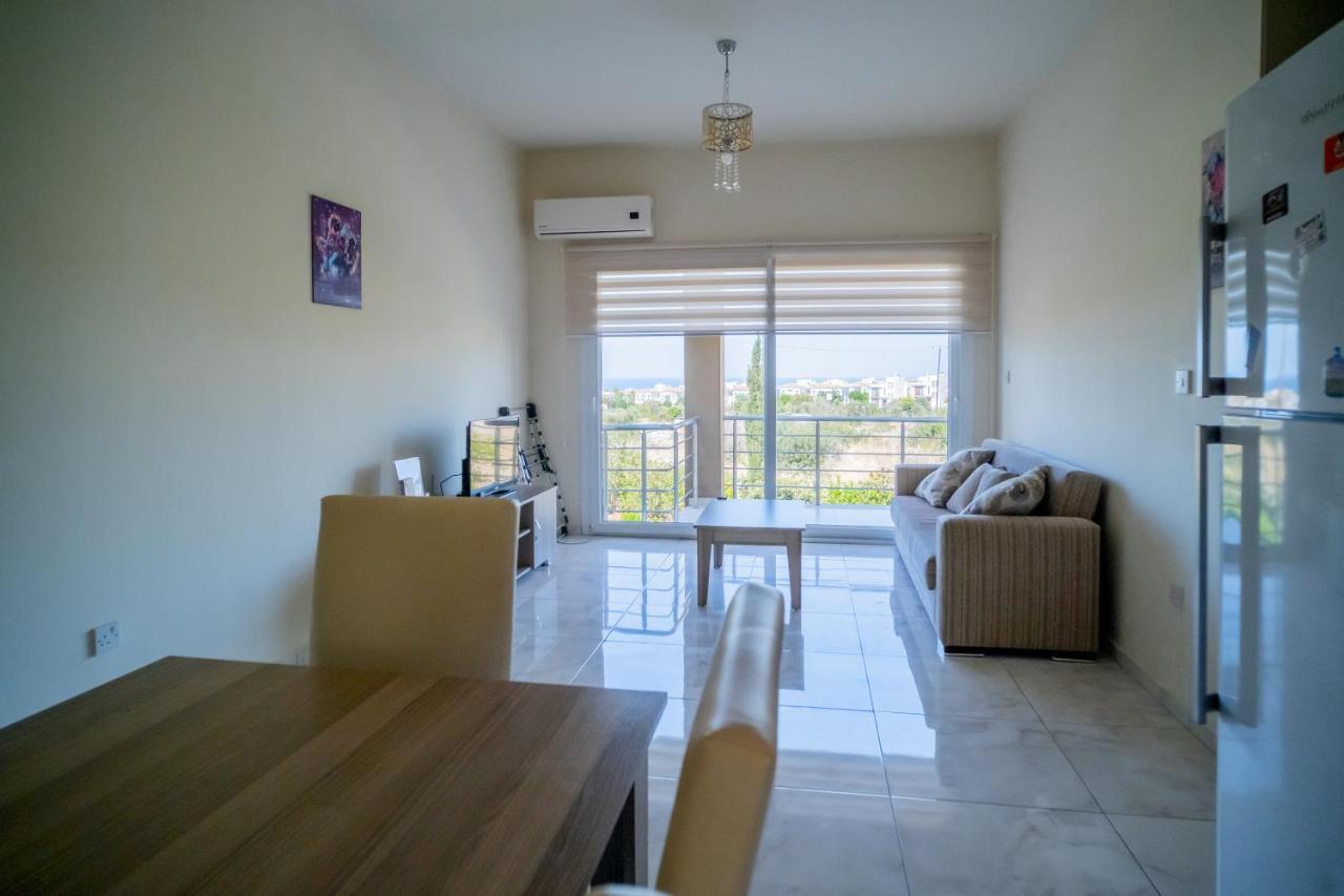 Spacious Two-Bedroom Apartment In Amazing Residence Escape Homes Kyrenia  Extérieur photo