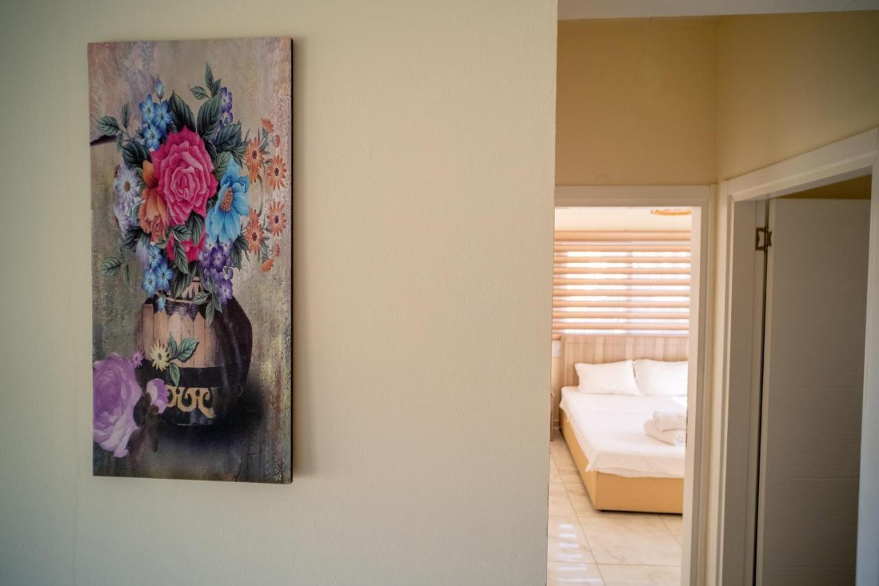 Spacious Two-Bedroom Apartment In Amazing Residence Escape Homes Kyrenia  Extérieur photo