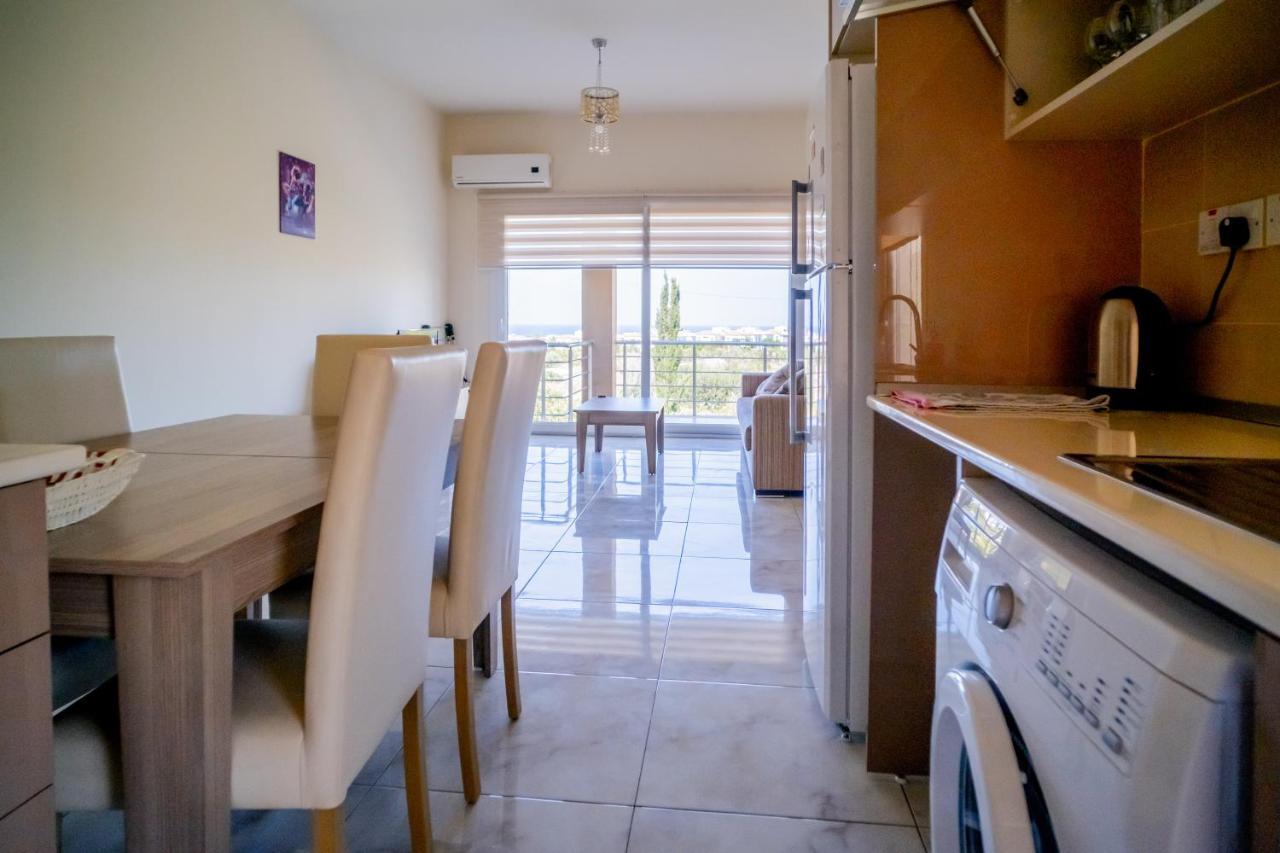 Spacious Two-Bedroom Apartment In Amazing Residence Escape Homes Kyrenia  Extérieur photo