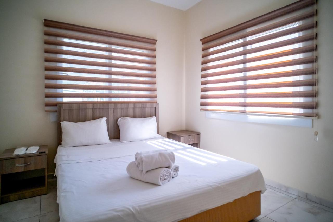 Spacious Two-Bedroom Apartment In Amazing Residence Escape Homes Kyrenia  Extérieur photo