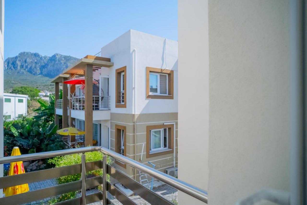 Spacious Two-Bedroom Apartment In Amazing Residence Escape Homes Kyrenia  Extérieur photo