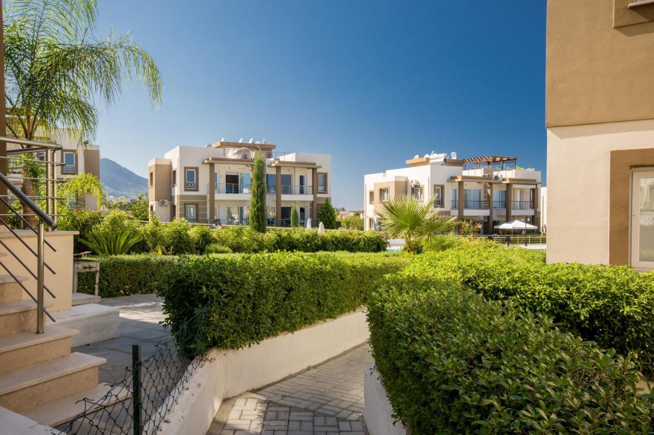 Spacious Two-Bedroom Apartment In Amazing Residence Escape Homes Kyrenia  Extérieur photo