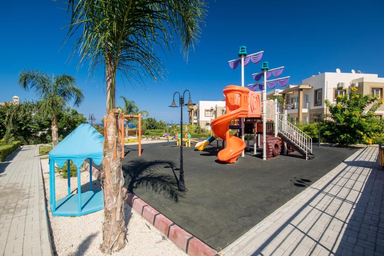 Spacious Two-Bedroom Apartment In Amazing Residence Escape Homes Kyrenia  Extérieur photo