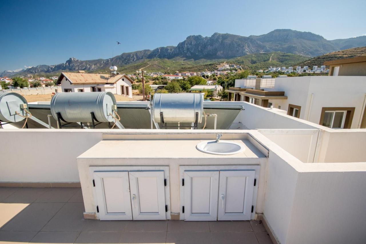 Spacious Two-Bedroom Apartment In Amazing Residence Escape Homes Kyrenia  Extérieur photo