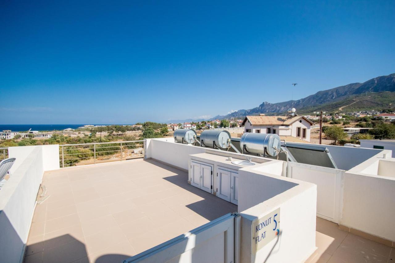 Spacious Two-Bedroom Apartment In Amazing Residence Escape Homes Kyrenia  Extérieur photo