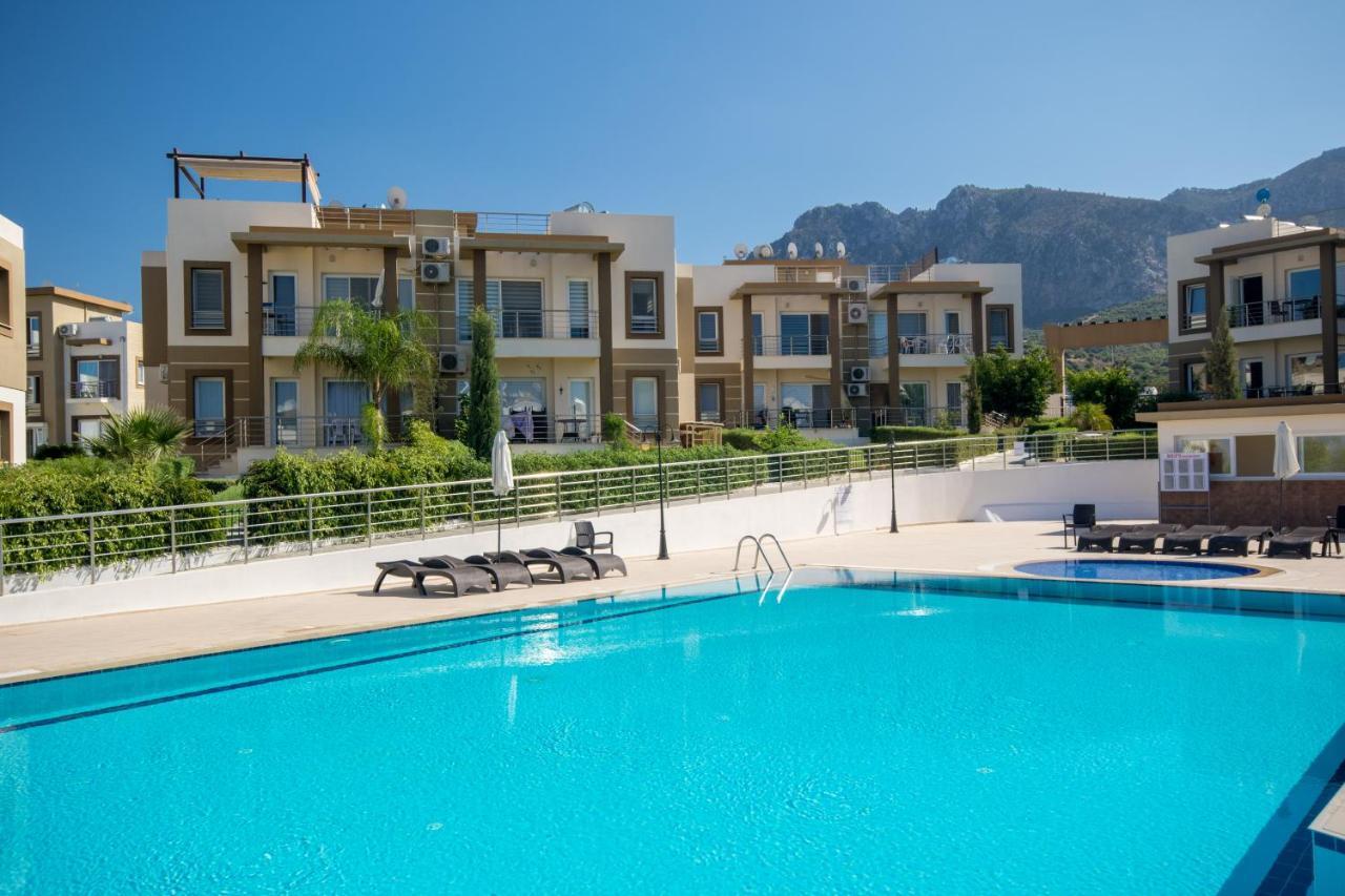 Spacious Two-Bedroom Apartment In Amazing Residence Escape Homes Kyrenia  Extérieur photo