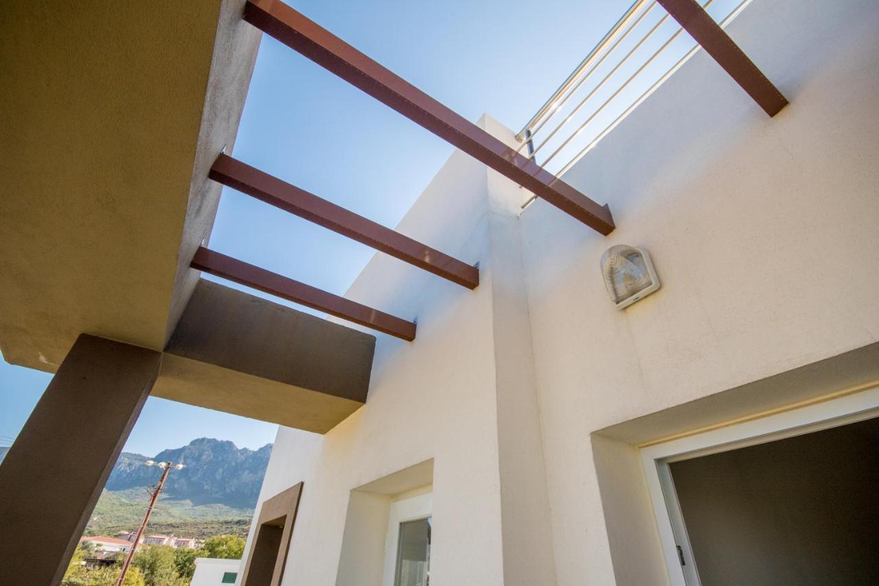 Spacious Two-Bedroom Apartment In Amazing Residence Escape Homes Kyrenia  Extérieur photo