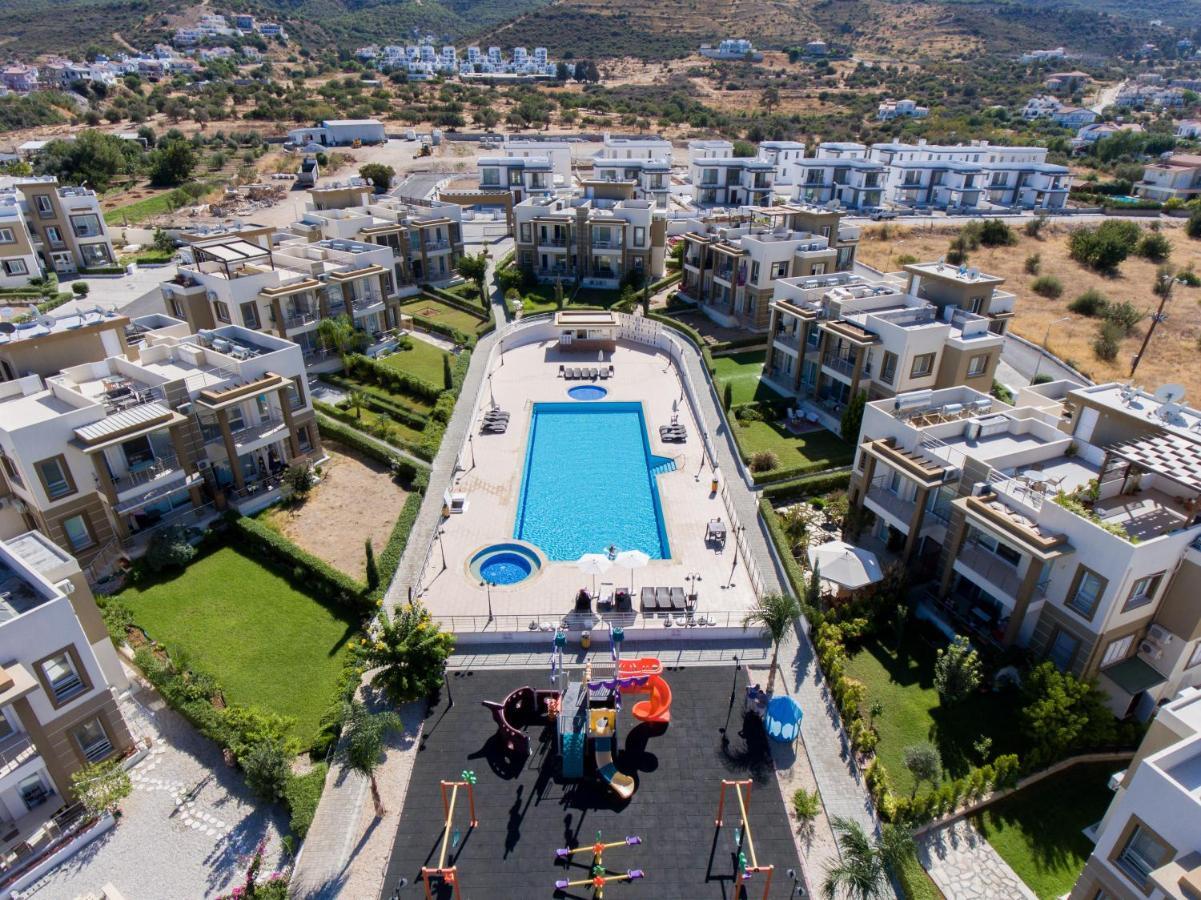 Spacious Two-Bedroom Apartment In Amazing Residence Escape Homes Kyrenia  Extérieur photo