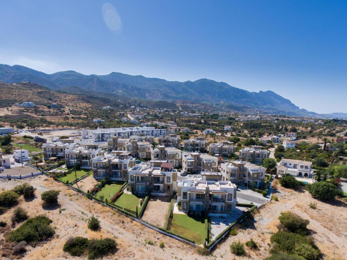 Spacious Two-Bedroom Apartment In Amazing Residence Escape Homes Kyrenia  Extérieur photo
