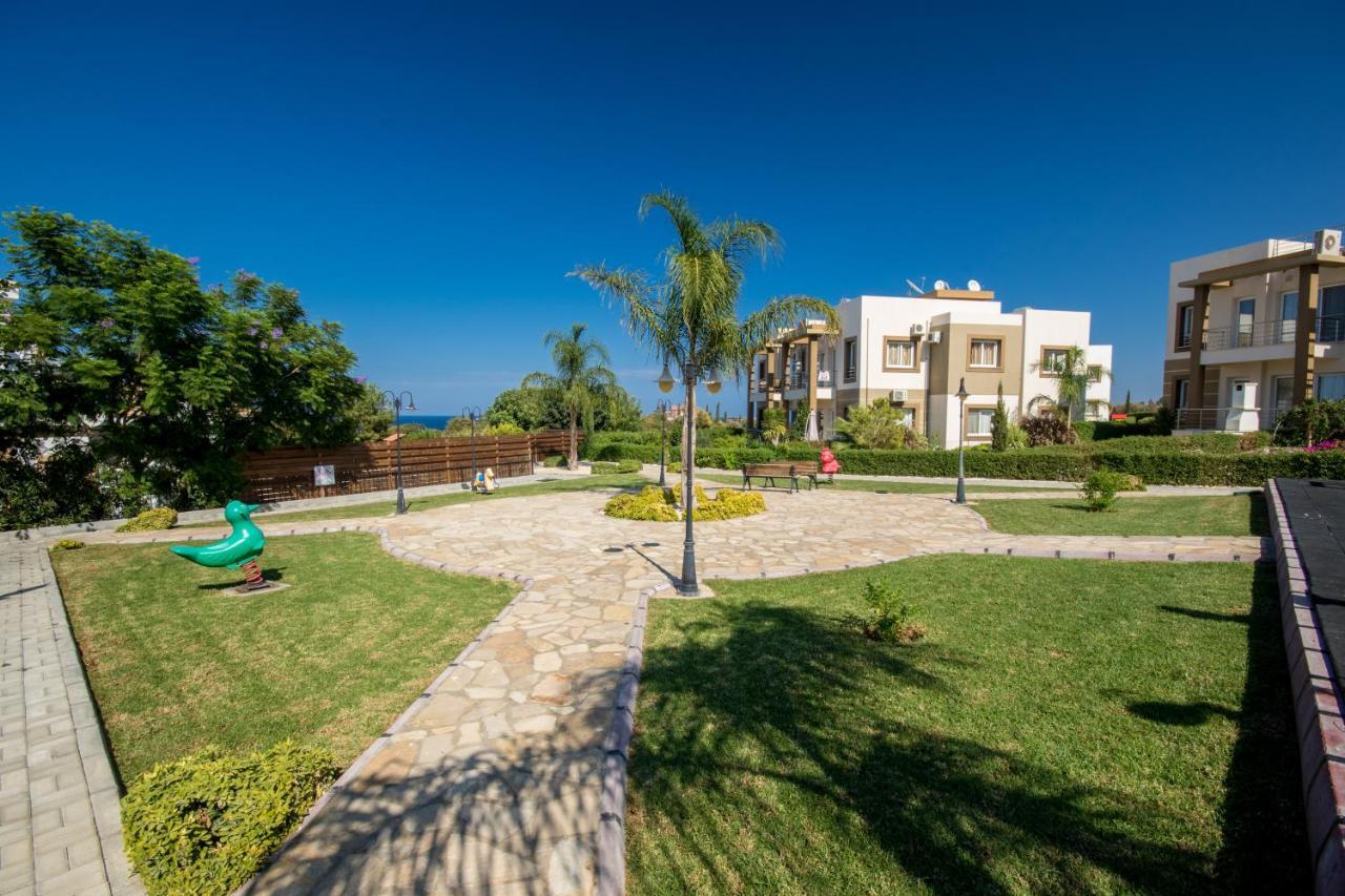 Spacious Two-Bedroom Apartment In Amazing Residence Escape Homes Kyrenia  Extérieur photo
