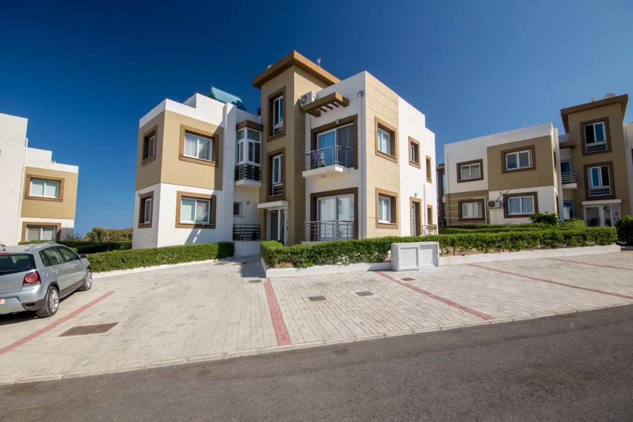 Spacious Two-Bedroom Apartment In Amazing Residence Escape Homes Kyrenia  Extérieur photo