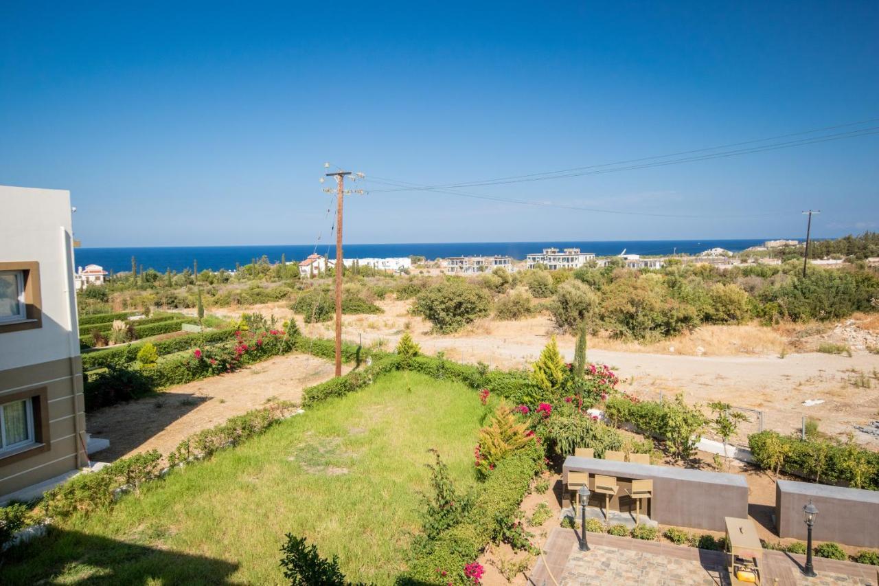 Spacious Two-Bedroom Apartment In Amazing Residence Escape Homes Kyrenia  Extérieur photo