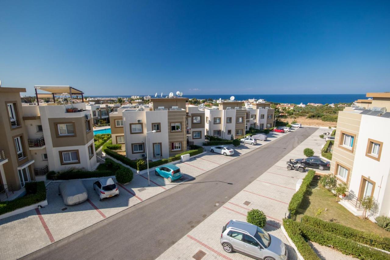 Spacious Two-Bedroom Apartment In Amazing Residence Escape Homes Kyrenia  Extérieur photo