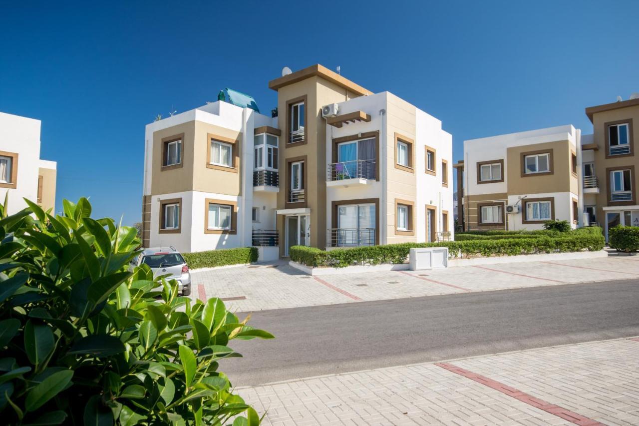 Spacious Two-Bedroom Apartment In Amazing Residence Escape Homes Kyrenia  Extérieur photo