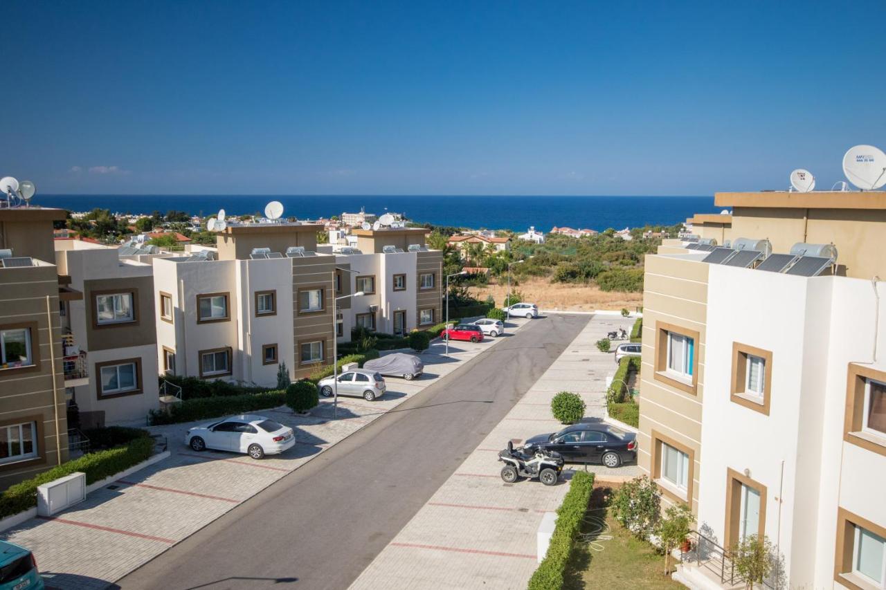 Spacious Two-Bedroom Apartment In Amazing Residence Escape Homes Kyrenia  Extérieur photo
