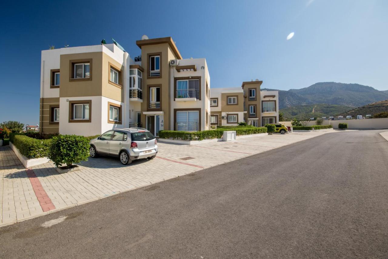 Spacious Two-Bedroom Apartment In Amazing Residence Escape Homes Kyrenia  Extérieur photo