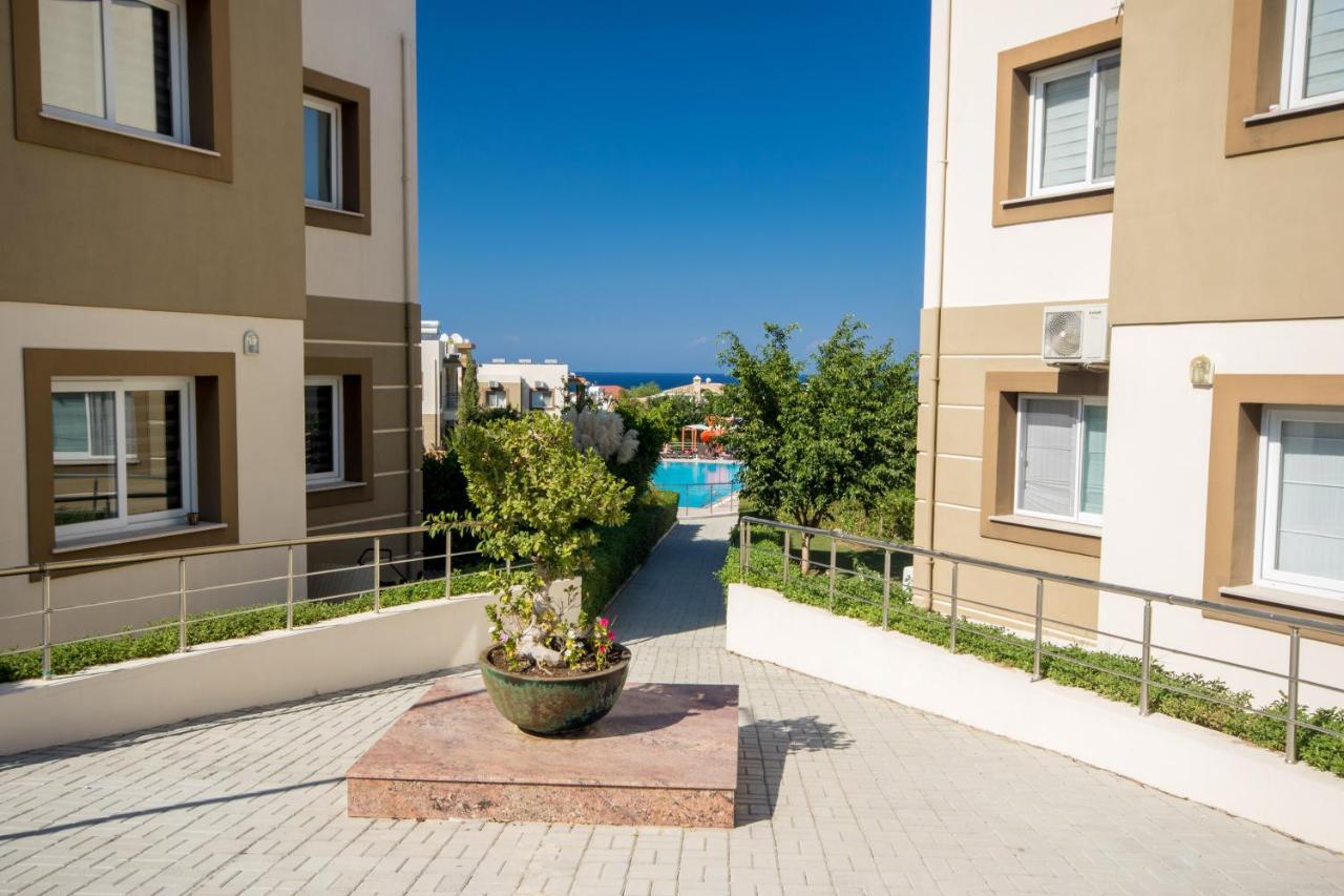 Spacious Two-Bedroom Apartment In Amazing Residence Escape Homes Kyrenia  Extérieur photo