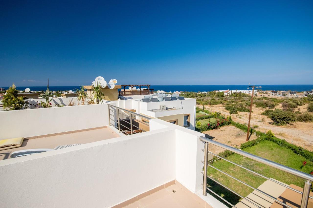 Spacious Two-Bedroom Apartment In Amazing Residence Escape Homes Kyrenia  Extérieur photo