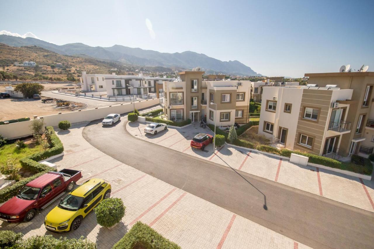 Spacious Two-Bedroom Apartment In Amazing Residence Escape Homes Kyrenia  Extérieur photo