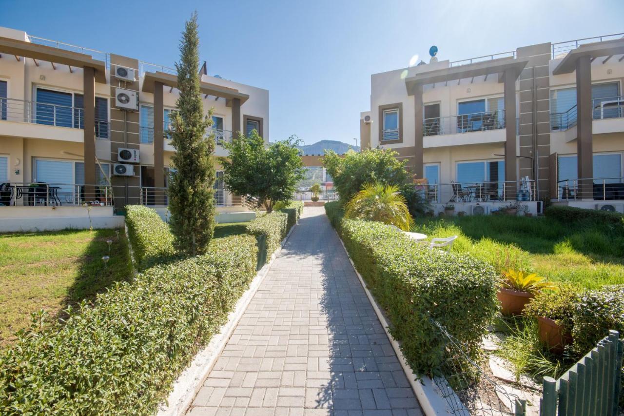 Spacious Two-Bedroom Apartment In Amazing Residence Escape Homes Kyrenia  Extérieur photo