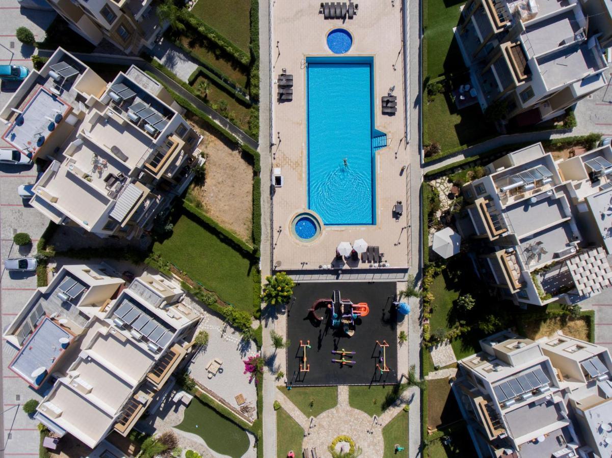 Spacious Two-Bedroom Apartment In Amazing Residence Escape Homes Kyrenia  Extérieur photo