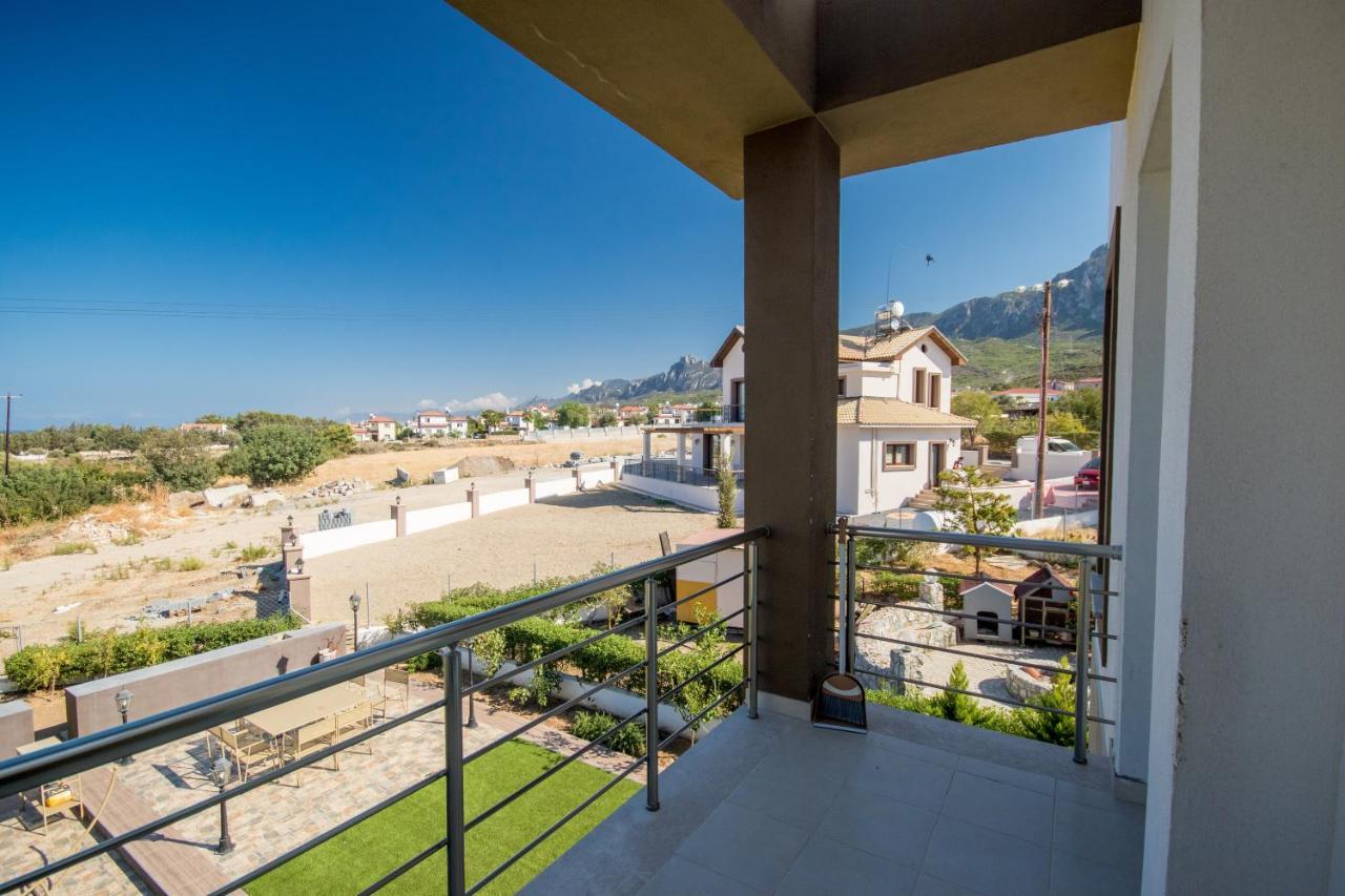 Spacious Two-Bedroom Apartment In Amazing Residence Escape Homes Kyrenia  Extérieur photo