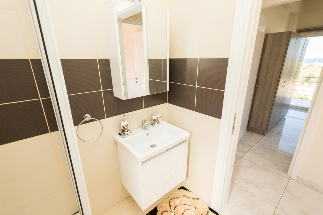 Spacious Two-Bedroom Apartment In Amazing Residence Escape Homes Kyrenia  Extérieur photo